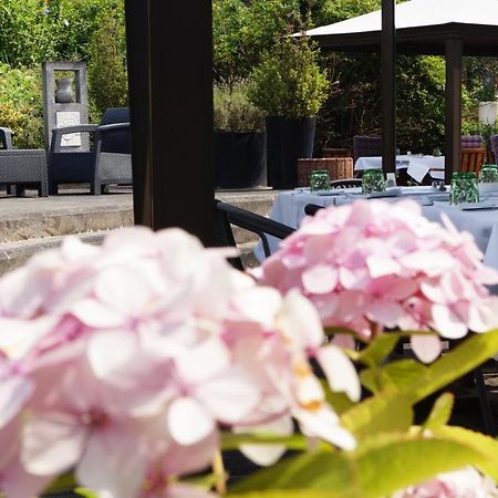 Hotel Olivier ชตราสเซน ภายนอก รูปภาพ
