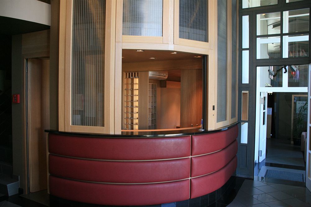 Hotel Olivier ชตราสเซน ภายนอก รูปภาพ