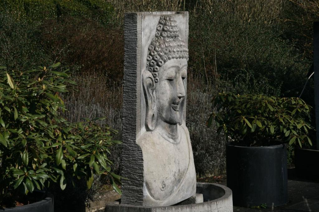 Hotel Olivier ชตราสเซน ภายนอก รูปภาพ
