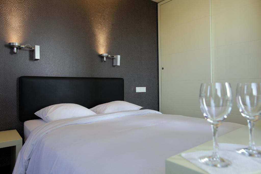 Hotel Olivier ชตราสเซน ภายนอก รูปภาพ