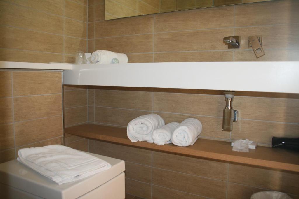 Hotel Olivier ชตราสเซน ห้อง รูปภาพ