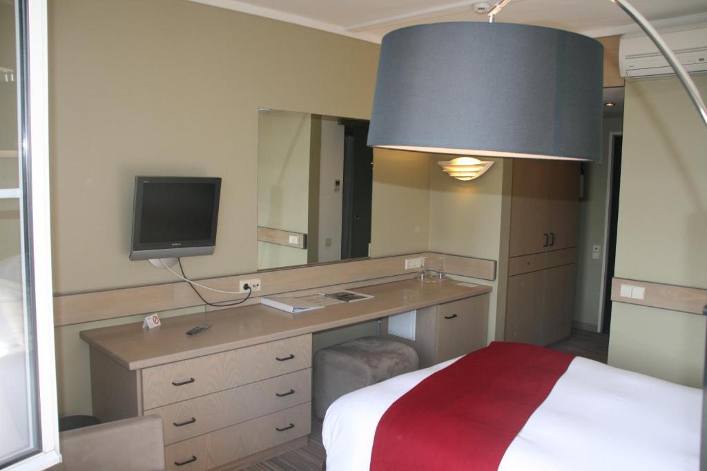Hotel Olivier ชตราสเซน ภายนอก รูปภาพ