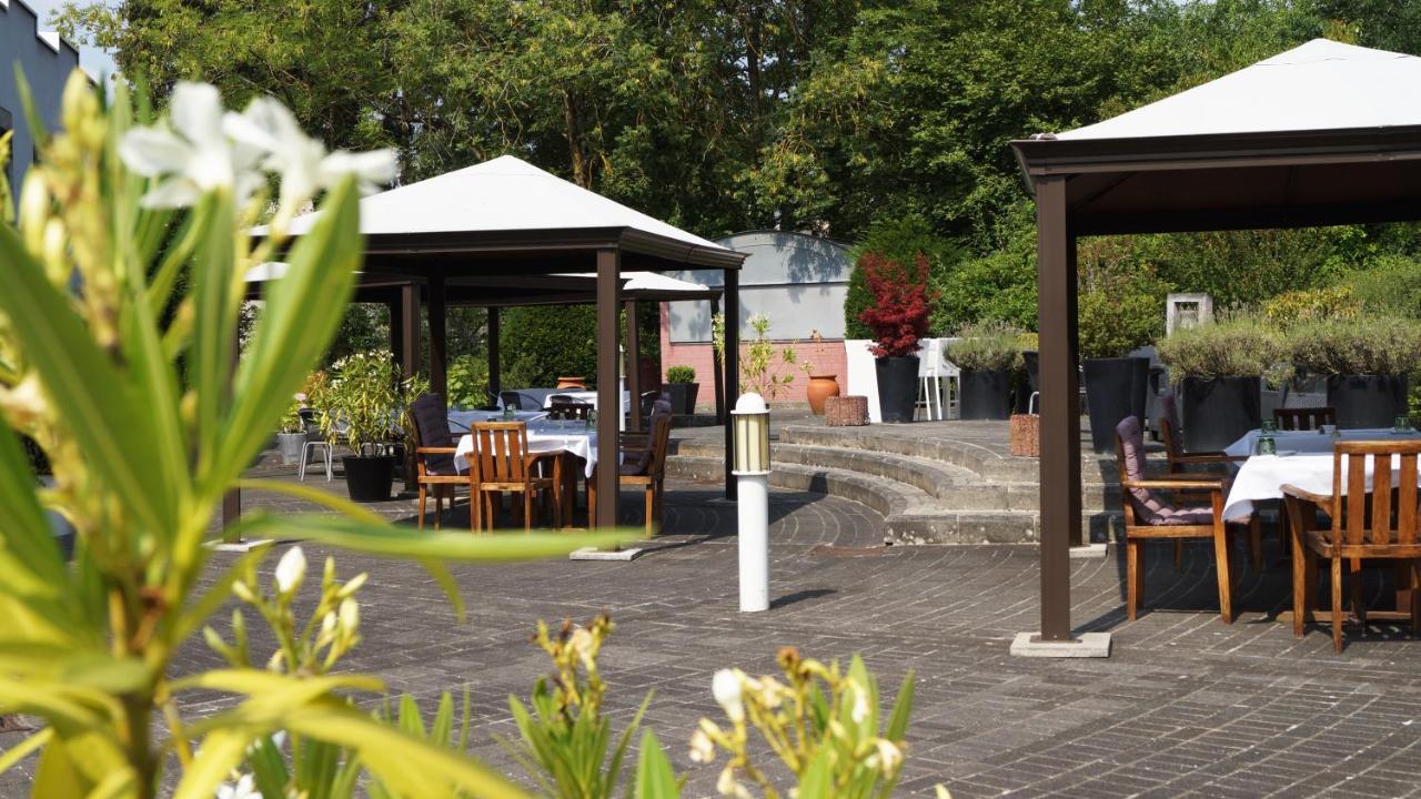 Hotel Olivier ชตราสเซน ภายนอก รูปภาพ